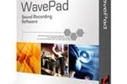 Wavepad Sound Editor Master Edition 5.03 + Keygen