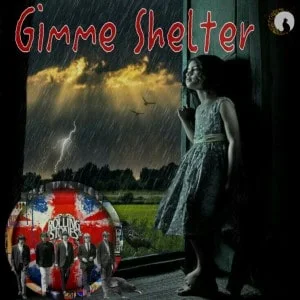 Gimme Shelter