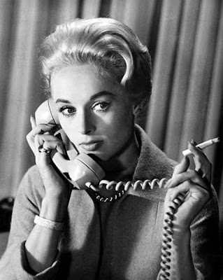 Tippi Hedren on The Real Tippi Hedren  Now 80 Years Old  Is The Mother Of Actress