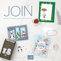 join our fun stampin up team to enjoy discount shopping