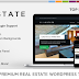 Most Powerful Real Estate Responsive WordPress Theme