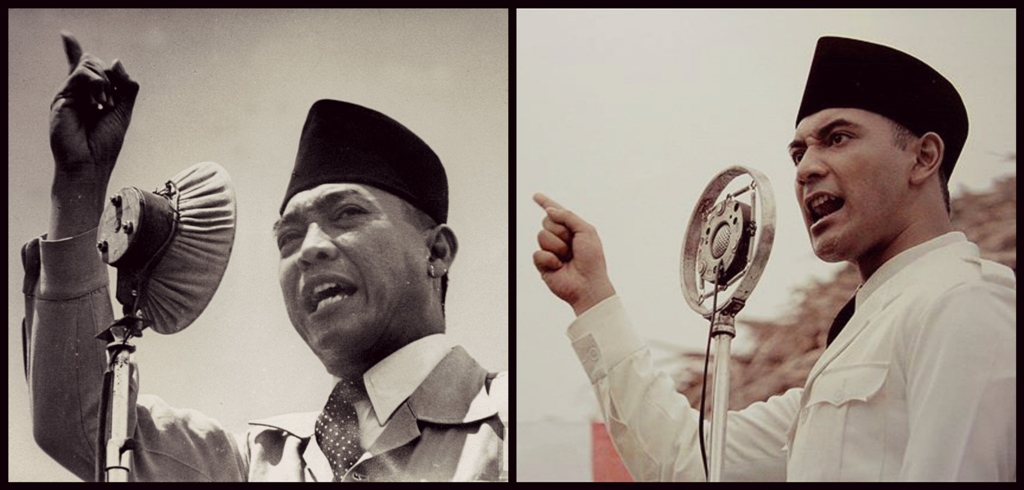 10 Film Pahlawan dan Kisah Perjuangan Indonesia yang 