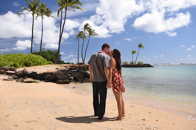 Kahala Beach