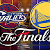 GOLDEN STATE WARRIORS VS CLEVELAND CAVALIERS | PARTIDO ONLINE [NBA FINALS]