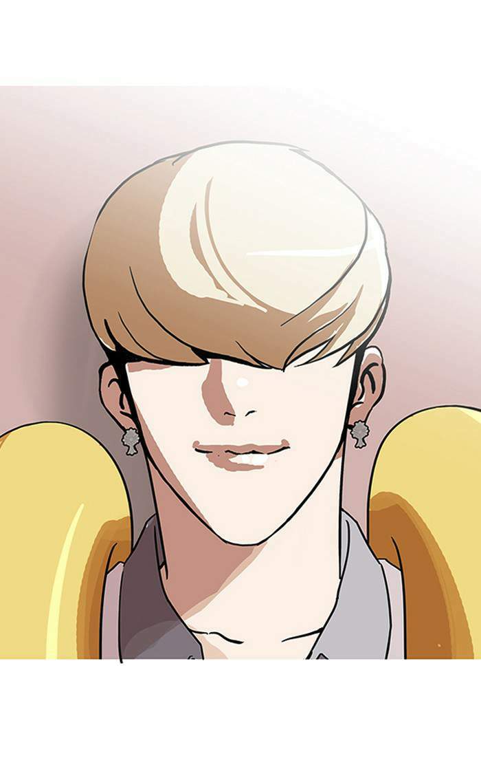 Lookism ตอนที่ 141