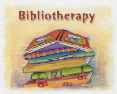Bibliotherapy When A Good Book Is All You Need