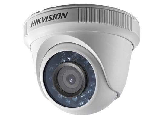 Kamera cctv hikvision - DS-2CE56D0T-IRPF  2MP| Gistech -  bali cctv