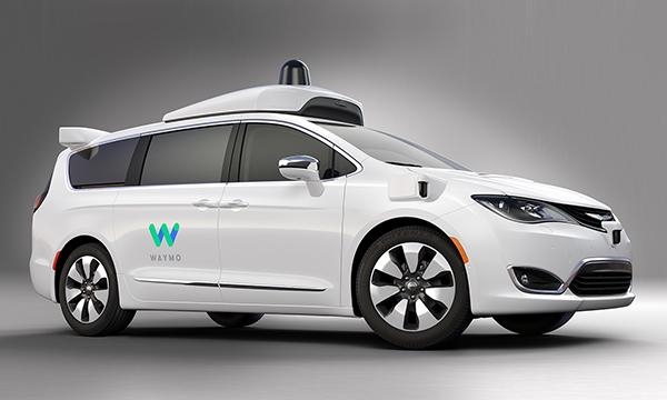 Waymo