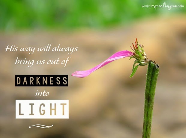 OutOfDarkness