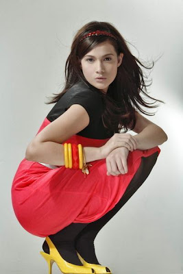 Bea Alonzo