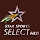 logo Star Sports Select HD1