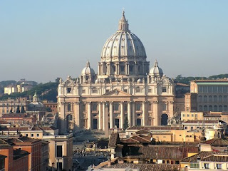 St. Peter's Basilica