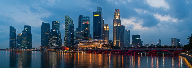 singapore