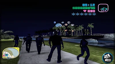 GTA Vice City Remastered 2021 Download For Low Pc