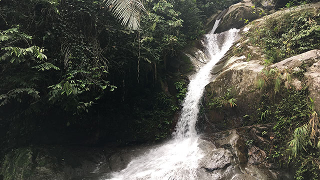 Tempat menarik baharu di Selangor