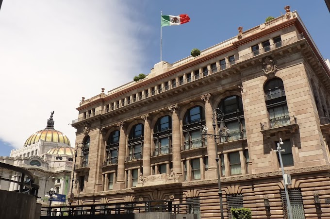 Economía/ En escenario más adverso, México tendrá su peor contracción desde 1932: Banxico