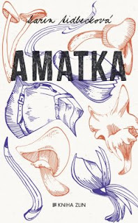 Amatka-Karin-Tidbeck