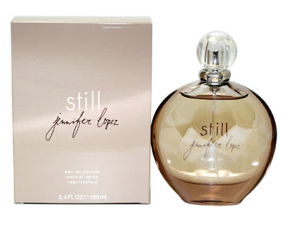 Jennifer Lopez perfume2