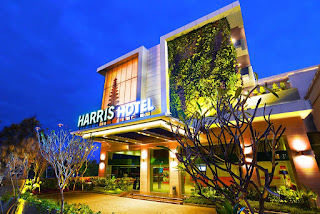 Hotel Jobs - Various Vacancies at HARRIS Hotel Kuta Galleria