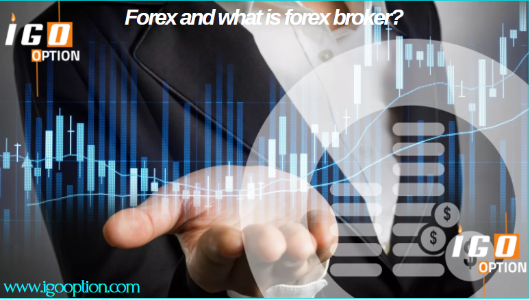 What exactly is forex? or What is the definition of forex?