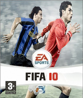 Fifa 2010 PC Full Rip