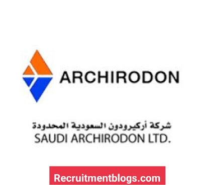 HRIS Administrator At Archirodon| 0 to 3 years of experience