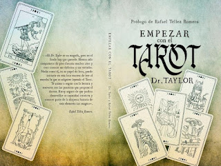 Empezar con el Tarot Dr Taylor