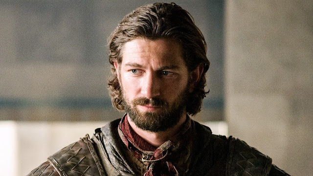 Daario Naharis