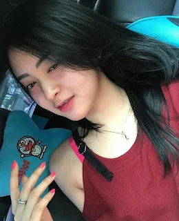 FDJ cantik indonesia