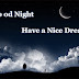 Good Night SMS