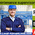Maintenance supervisor Jobs in Dubai By Local Abroad | Local Abroad Jobs in Dubai