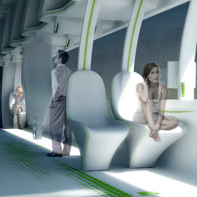 Future+Train+Design+Concept+by+Chris+Precht+(2) Inilah Konsep Tempat Duduk Kereta Api Masa Depan