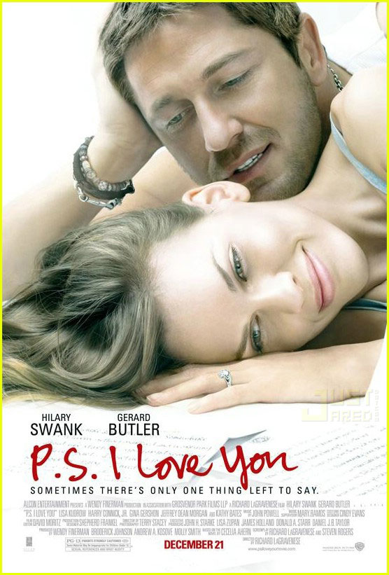 P.S. I Love You (2007) DVDRIP MEDIAFIRE