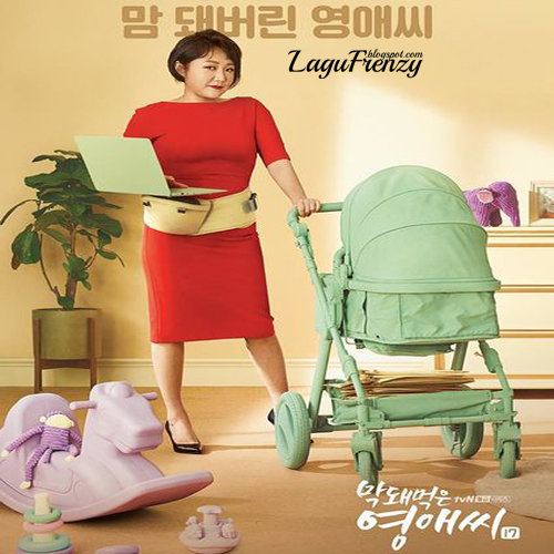 Download Lagu Various Artist - Rude Miss Young-Ae Season 17 OST (2019)