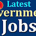 GOVT JOBS 2019-20 | APPLY FOR 1,69,724 JOBS IN CENTRAL GOVERNMENT 