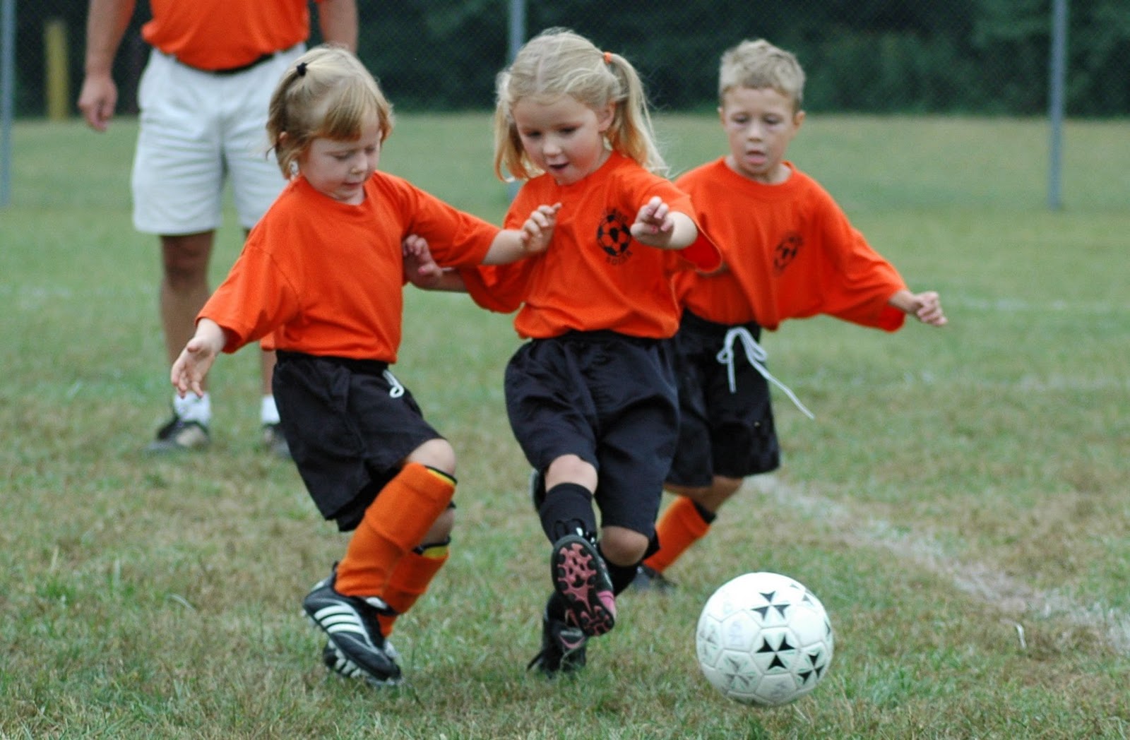 サッカーとゴールデンエイジとは 子供サッカー練習応援