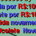 Compar Vida e Colete