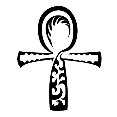 Ankh Tattoo Pictures Designs