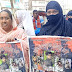 ‘আমি শুধু আমার মেয়ে হত্যার ন্যায্য বিচার চাই’