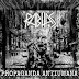 RABHAS "Propaganda Antiumana" (Recensione)