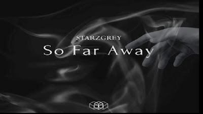 Ramaikan Blantikan Musik Starzgrey Rilis Single SoFarAway 