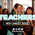 Teachers (2016 TV series)