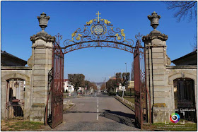 JARVILLE-LA-MALGRANGE (54) - Château