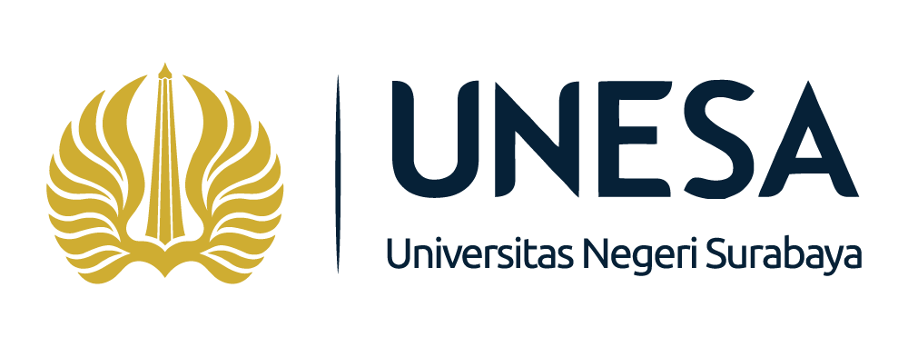Logo UNESA Horisontal