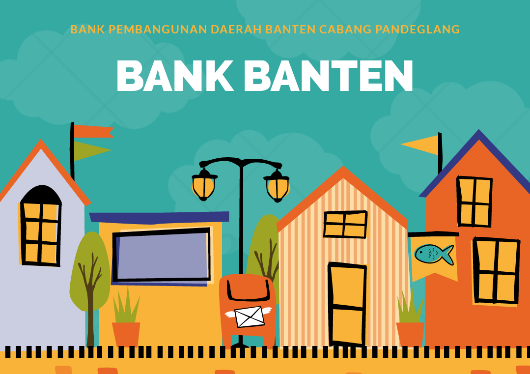Bank Pembangunan Daerah Banten Cabang Pandeglang Diresmikan