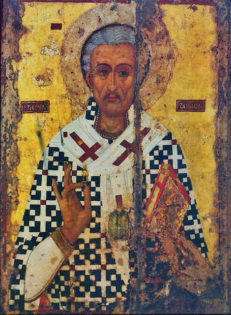 Τα λείψανα του Αγίου Λαζάρου στη Λάρνακα της Κύπρου. https://leipsanothiki.blogspot.com/