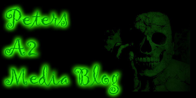 Peter's A2 Media Blog