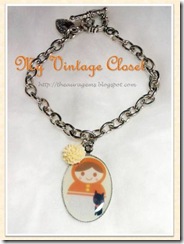 Bracelet 02- June