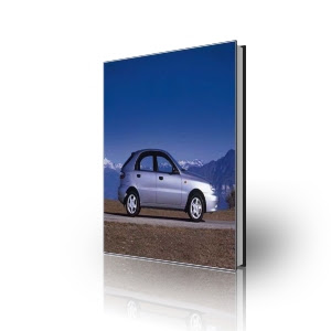 Daewoo Lanos Service Manual