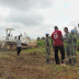 TNI Bangun Super Camp di Bandara Bangui Afrika